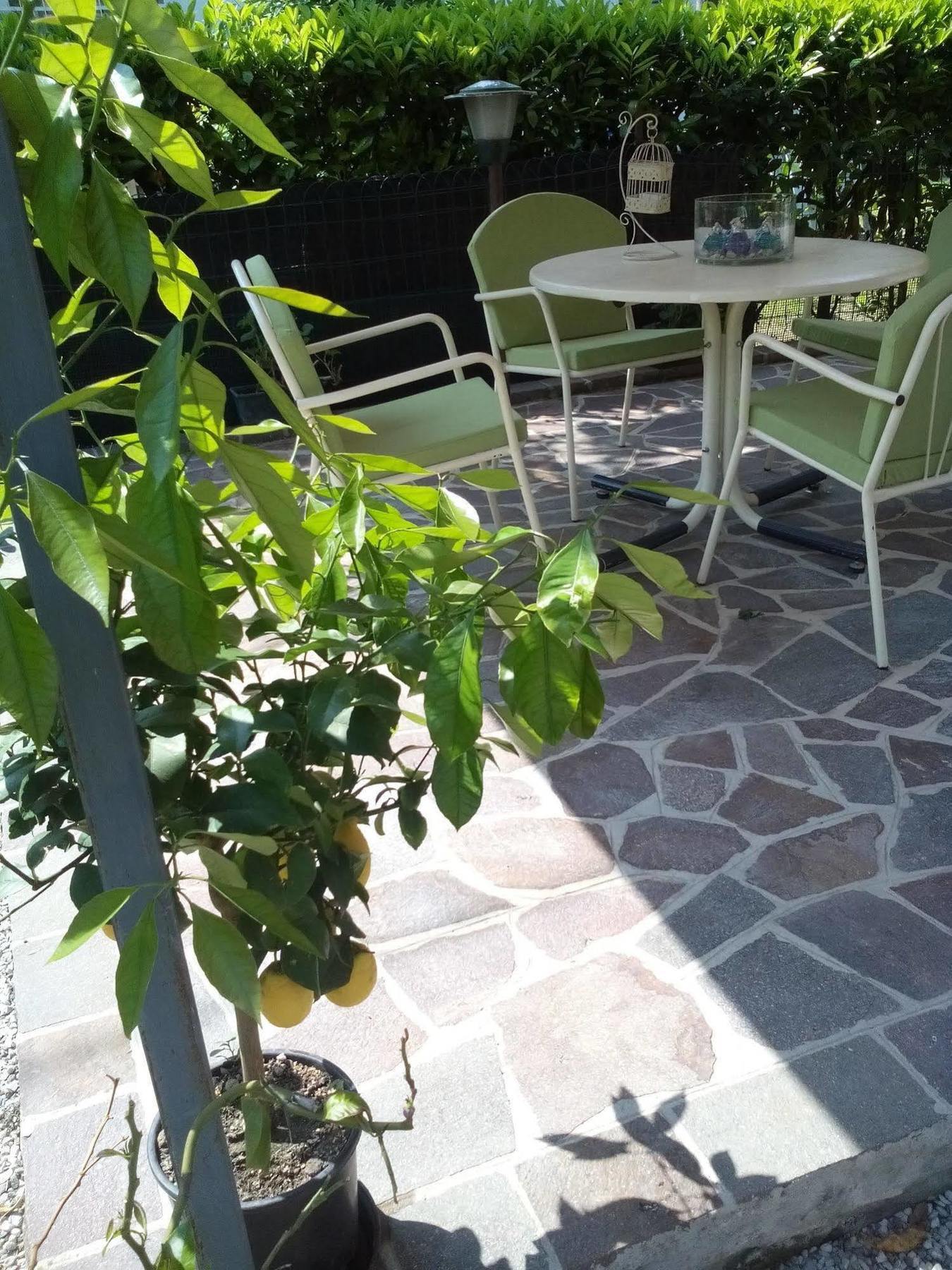 Casa Emanuela Bed and Breakfast Piazzola sul Brenta Εξωτερικό φωτογραφία