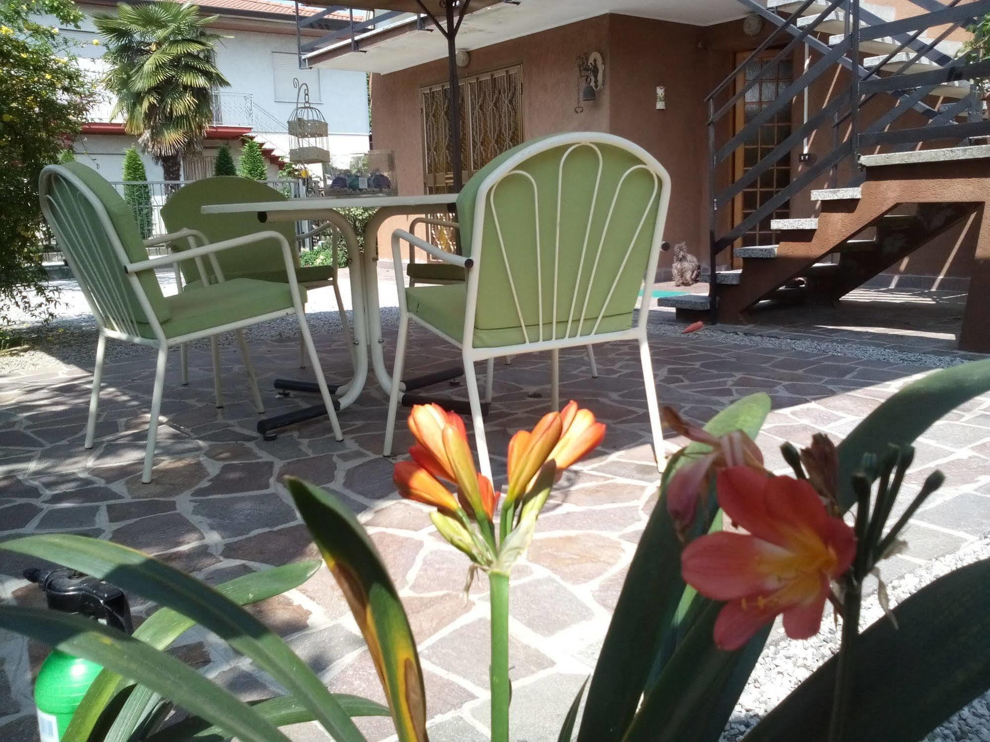 Casa Emanuela Bed and Breakfast Piazzola sul Brenta Εξωτερικό φωτογραφία
