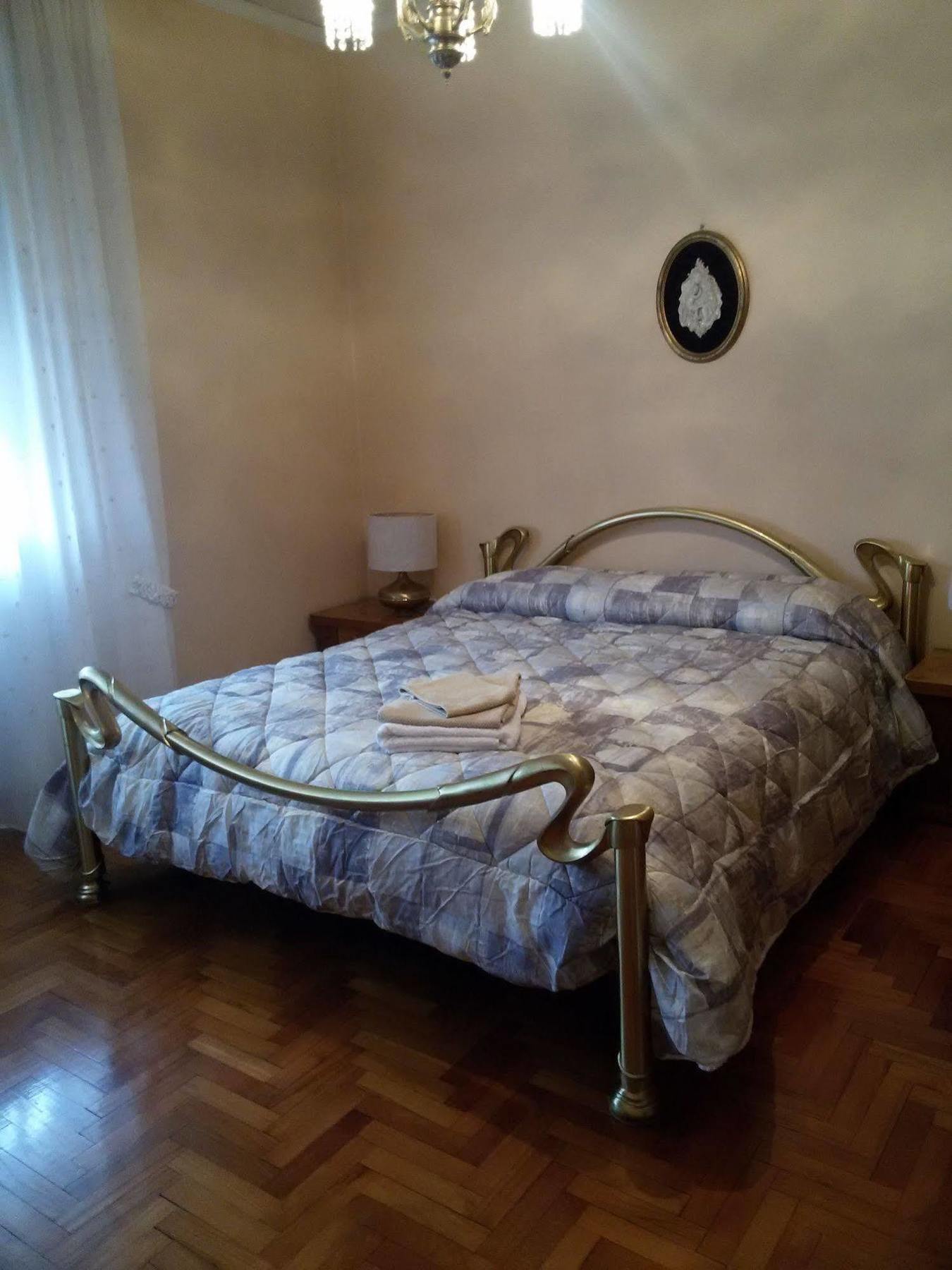 Casa Emanuela Bed and Breakfast Piazzola sul Brenta Εξωτερικό φωτογραφία