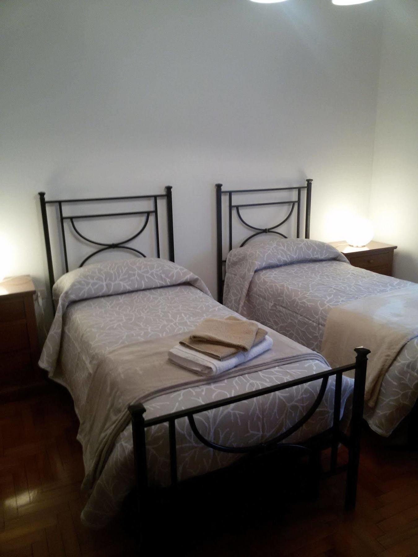 Casa Emanuela Bed and Breakfast Piazzola sul Brenta Εξωτερικό φωτογραφία