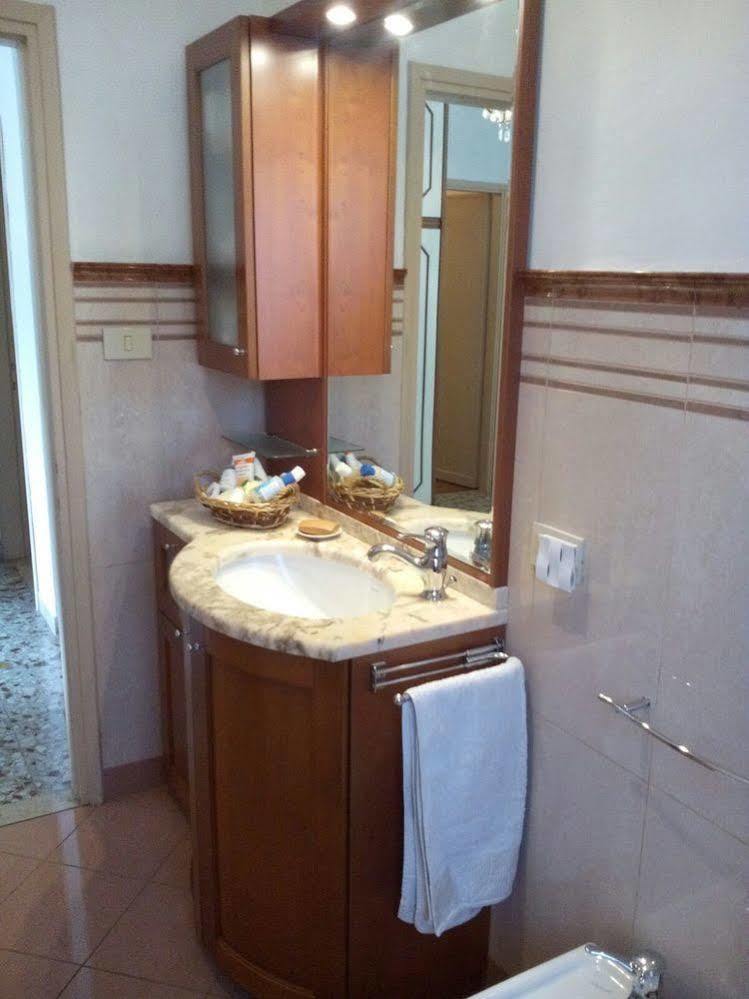 Casa Emanuela Bed and Breakfast Piazzola sul Brenta Εξωτερικό φωτογραφία