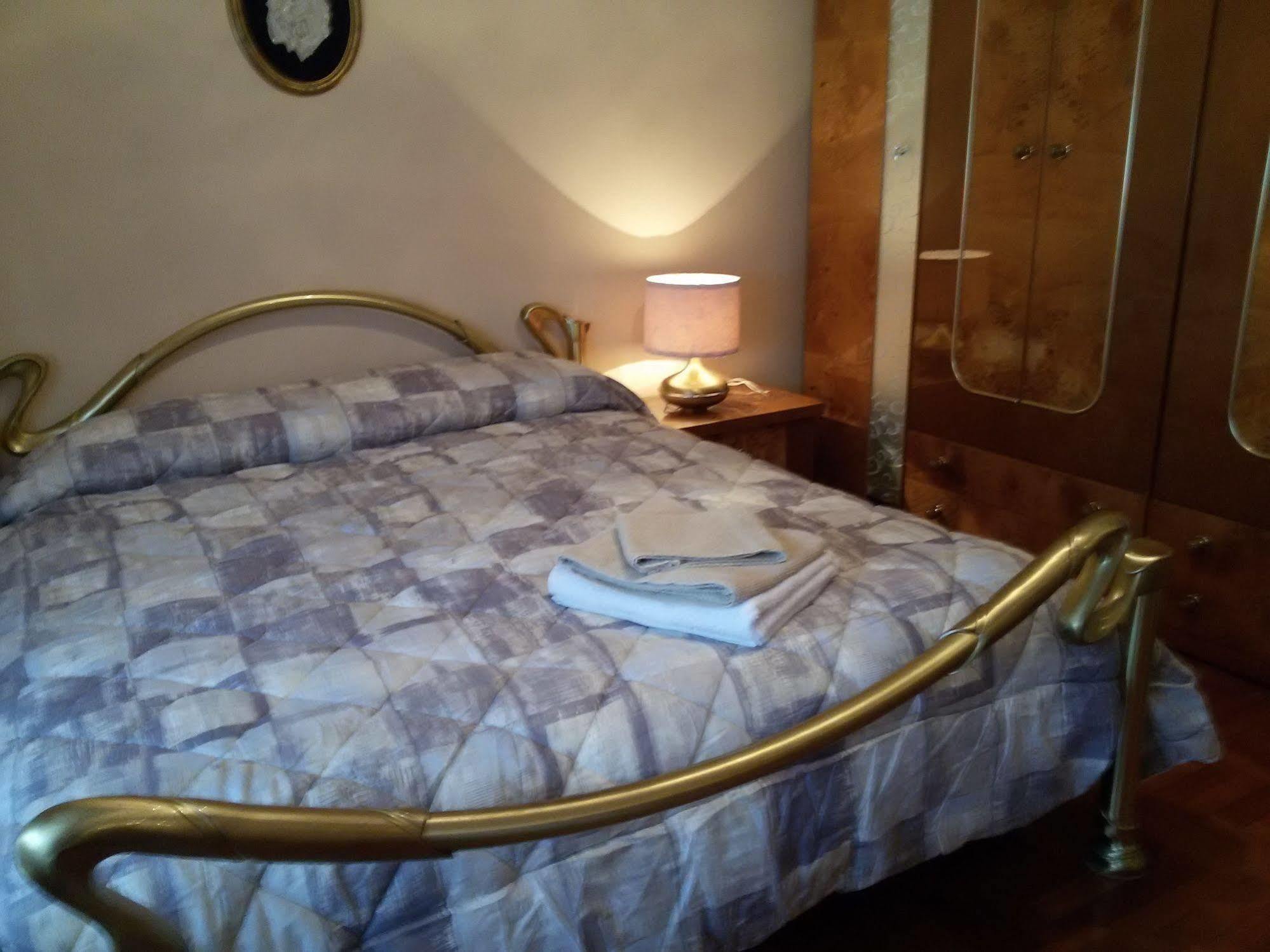 Casa Emanuela Bed and Breakfast Piazzola sul Brenta Εξωτερικό φωτογραφία
