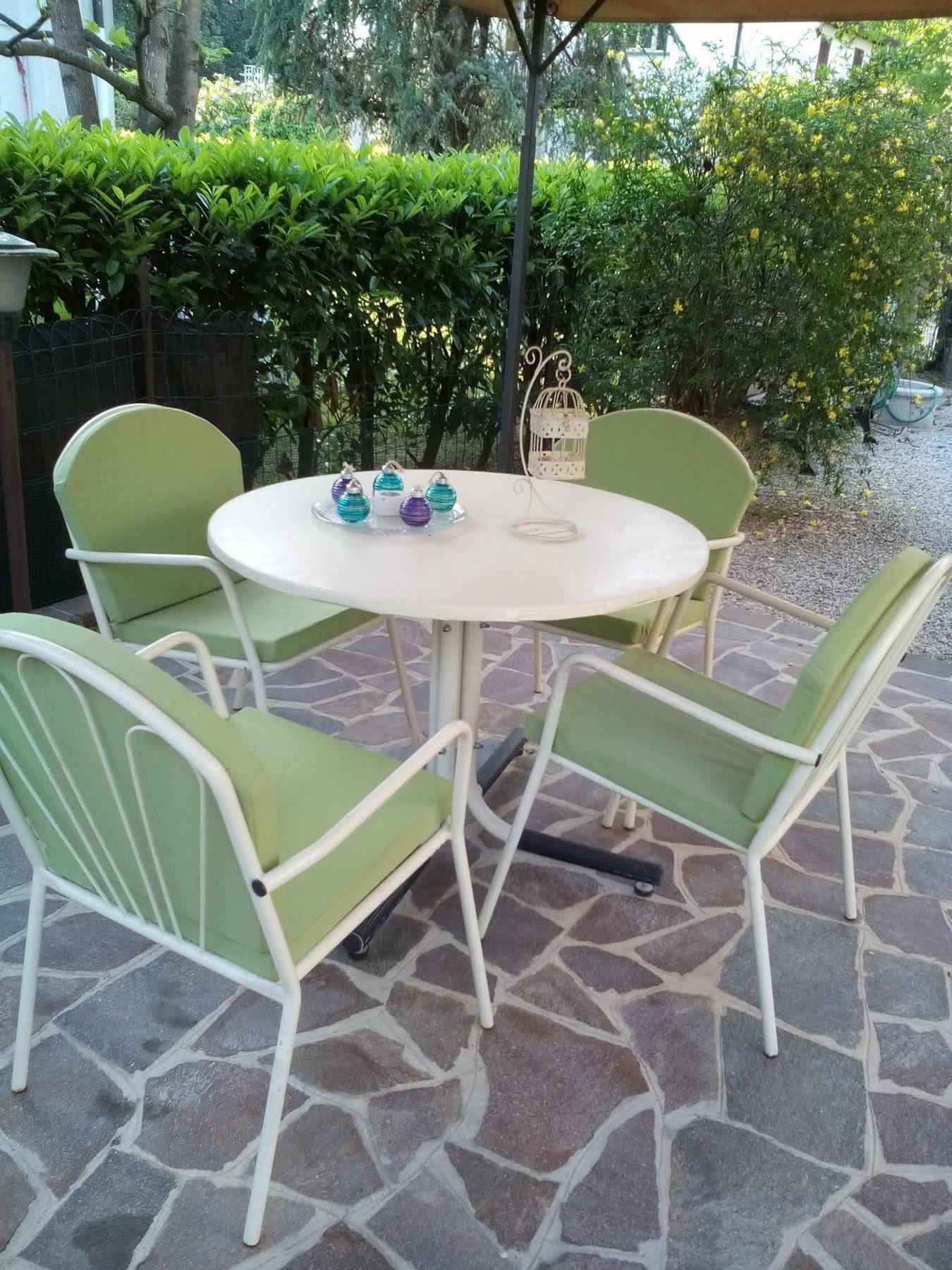 Casa Emanuela Bed and Breakfast Piazzola sul Brenta Εξωτερικό φωτογραφία