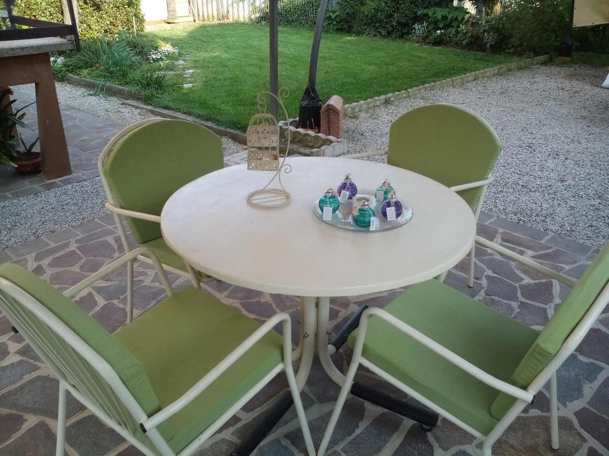Casa Emanuela Bed and Breakfast Piazzola sul Brenta Εξωτερικό φωτογραφία