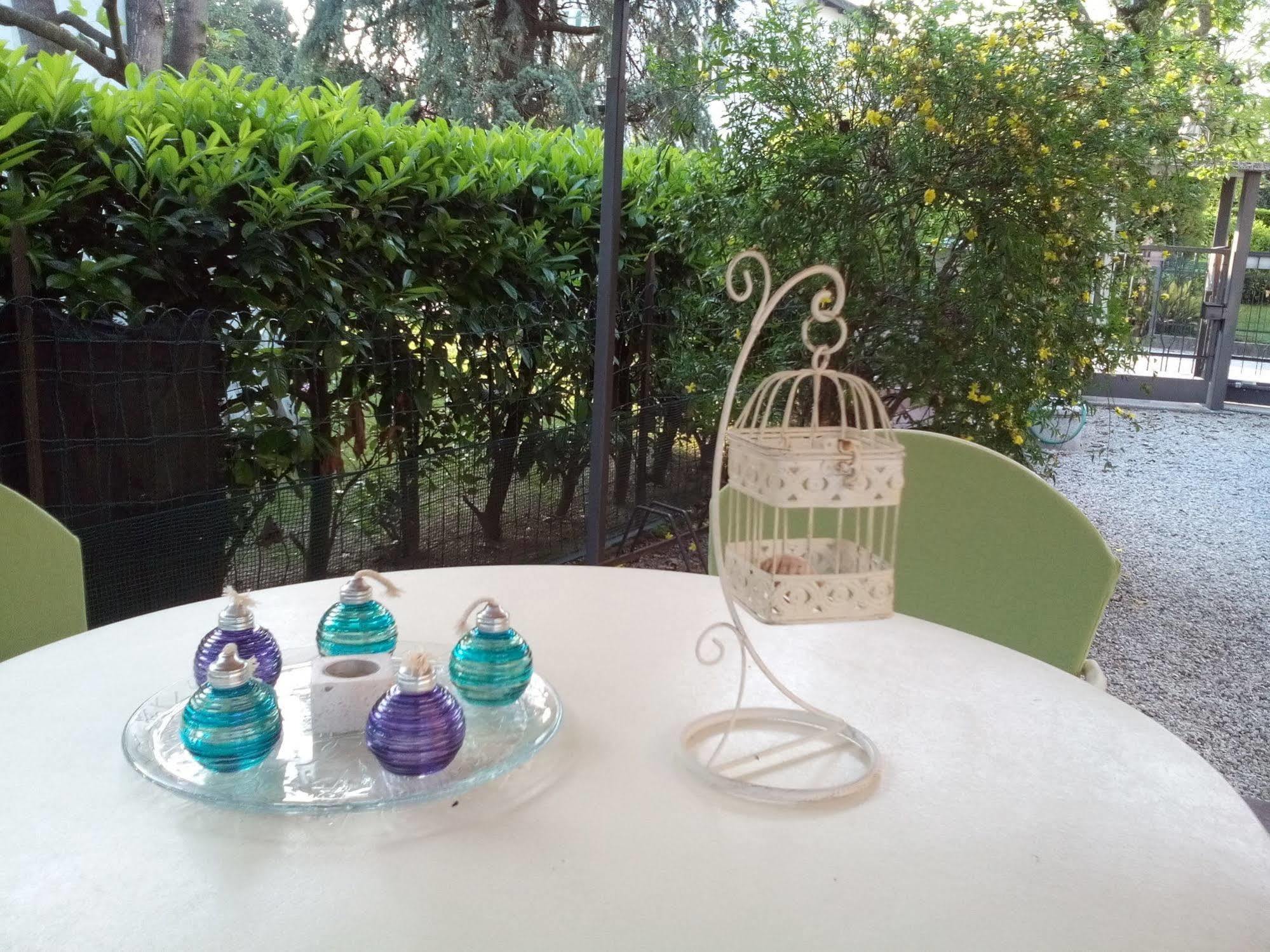 Casa Emanuela Bed and Breakfast Piazzola sul Brenta Εξωτερικό φωτογραφία