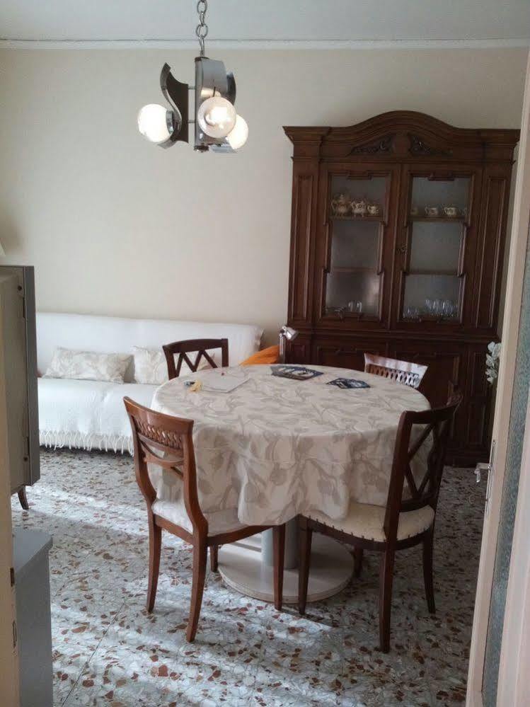 Casa Emanuela Bed and Breakfast Piazzola sul Brenta Εξωτερικό φωτογραφία