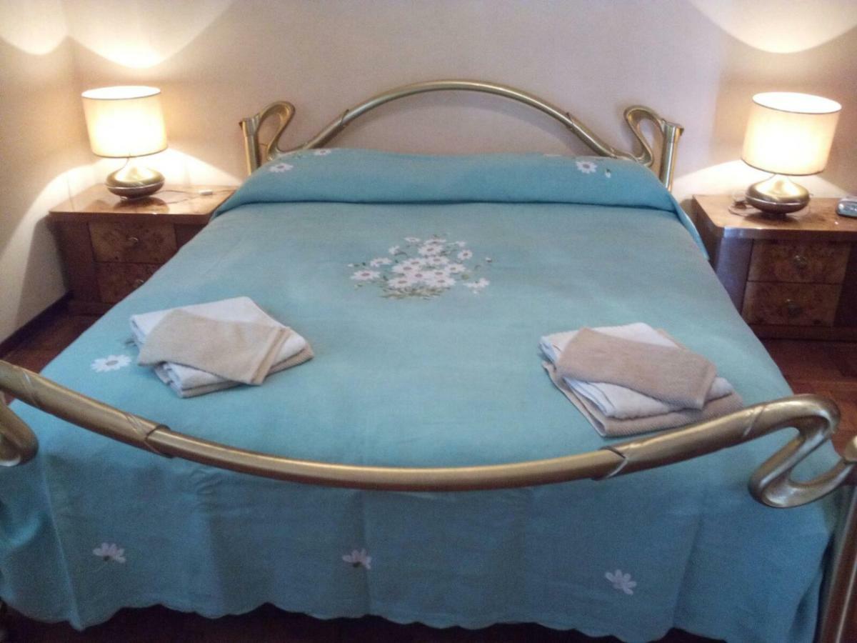 Casa Emanuela Bed and Breakfast Piazzola sul Brenta Εξωτερικό φωτογραφία