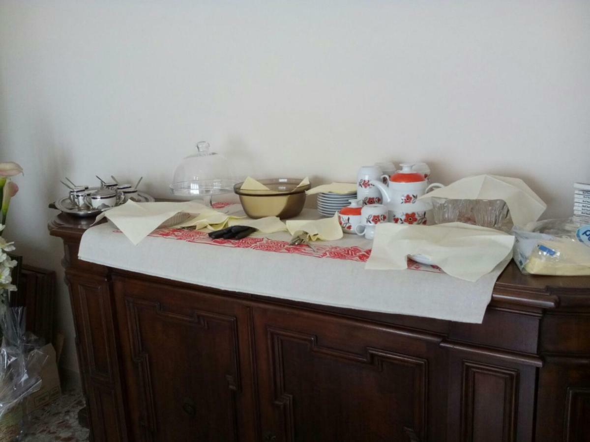 Casa Emanuela Bed and Breakfast Piazzola sul Brenta Εξωτερικό φωτογραφία