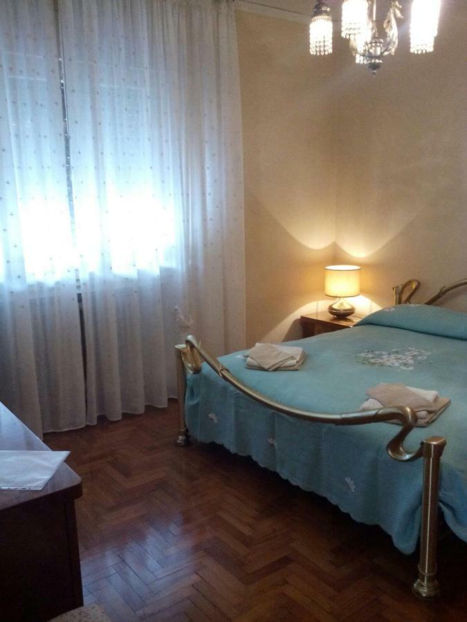 Casa Emanuela Bed and Breakfast Piazzola sul Brenta Εξωτερικό φωτογραφία