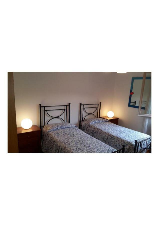 Casa Emanuela Bed and Breakfast Piazzola sul Brenta Εξωτερικό φωτογραφία