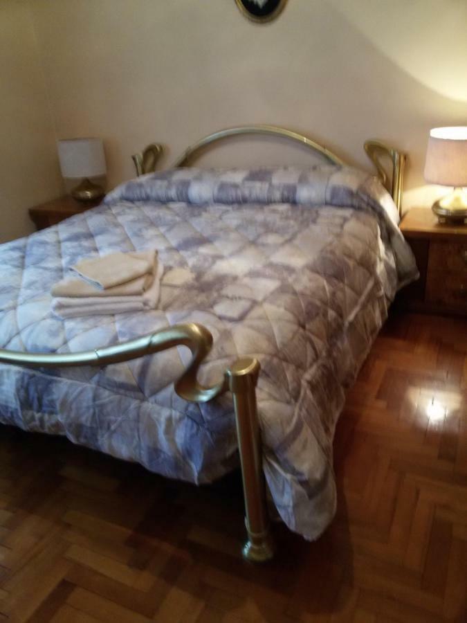 Casa Emanuela Bed and Breakfast Piazzola sul Brenta Εξωτερικό φωτογραφία