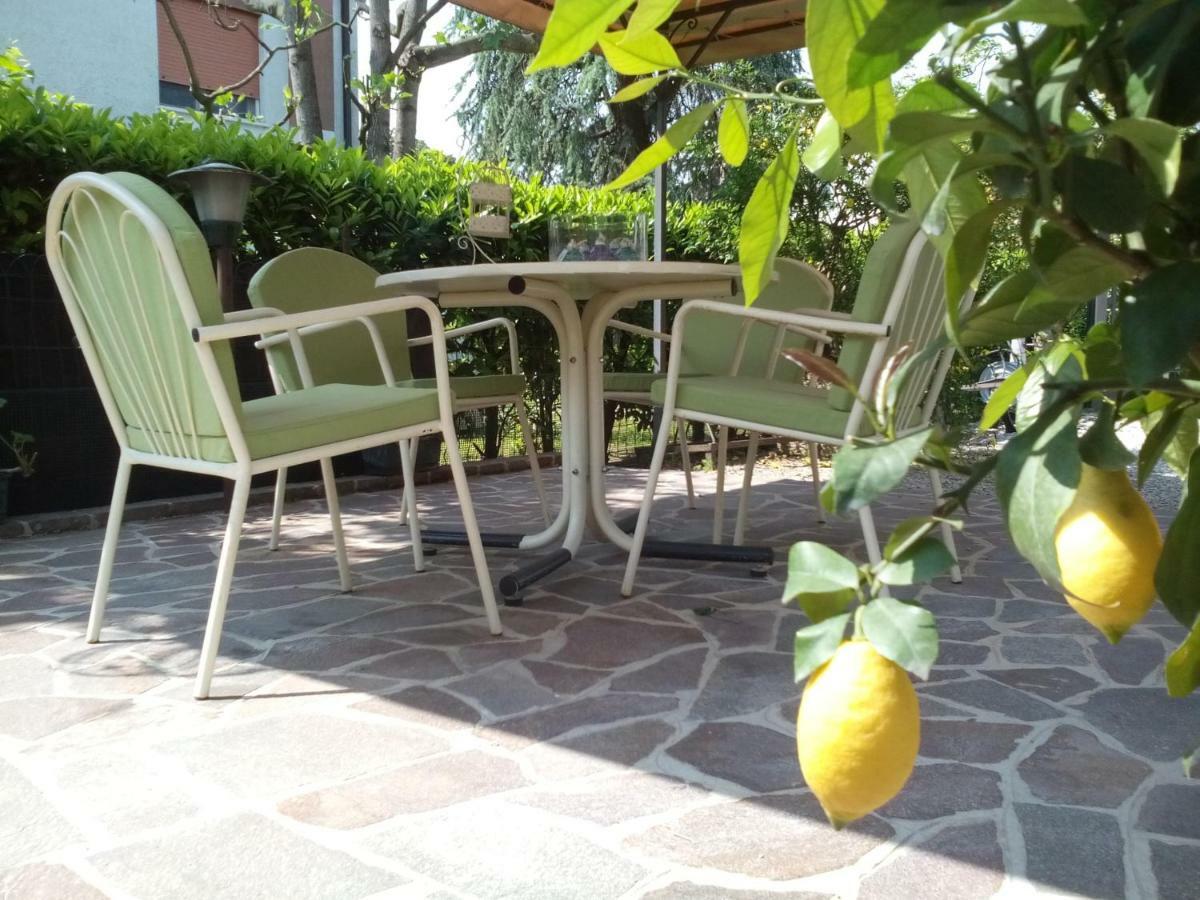 Casa Emanuela Bed and Breakfast Piazzola sul Brenta Εξωτερικό φωτογραφία