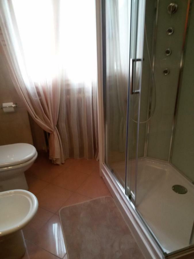 Casa Emanuela Bed and Breakfast Piazzola sul Brenta Εξωτερικό φωτογραφία
